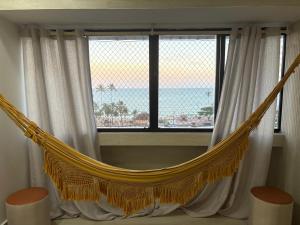 APARTAMENTO COM VISTA PARA O MAR