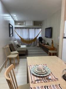 APARTAMENTO COM VISTA PARA O MAR
