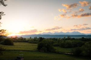 RANČ Podlesok Relax