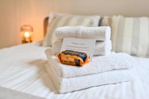 Apartamenty Drukarnia