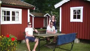 Visingsöstugorna - Visingsö