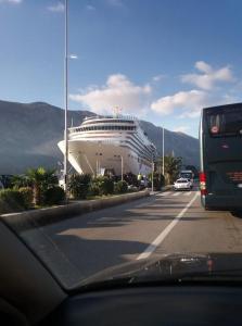 Apartment Deki studio 1