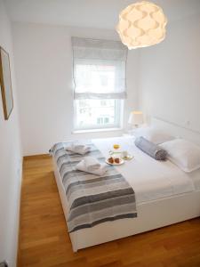 Furioso Apartment - Split city center