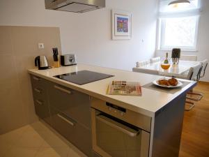 Furioso Apartment - Split city center