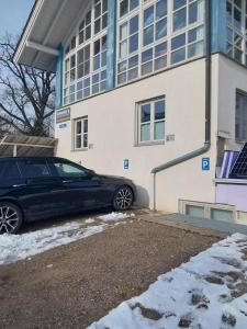 Schweizers Ferienwohnung