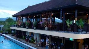 Wonua Monapa Hotel Resort