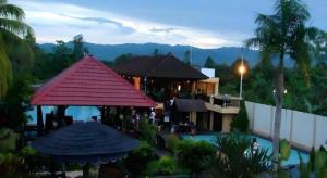 Wonua Monapa Hotel Resort