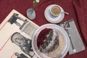 East-West Budapest Boutique Hotel