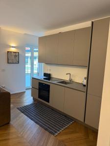 VolliHome Gioia - Design apartment in Porta Nuova