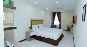 Hotel Grand Permata Hati