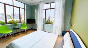 Seventeen Hotel Vung Tau