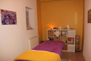 Ferme rénovée Accueil bien-être