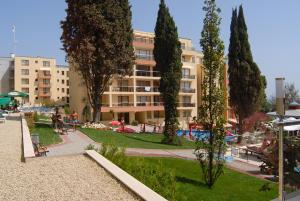 Nesebar Vigo Panorama Private Studios