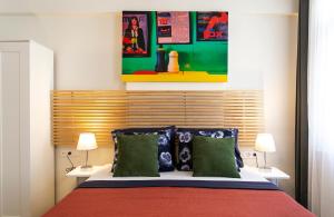 Suslu Taksim Boutique Apartments