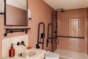 Locke de Santa Joana