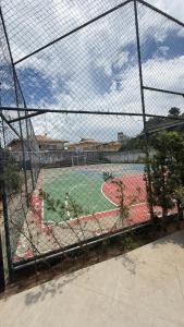 Apartamento no centro de Lauro de Freitas
