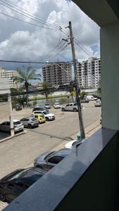 Apartamento no centro de Lauro de Freitas