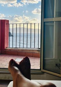 Abbraccio di scilla casa vacanze