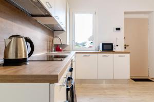 Flight-Ready-Stay 700 m Treviso Airport