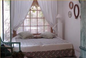 B&B / Chambres d'hotes L'Amandari - Chambres d'hotes : photos des chambres