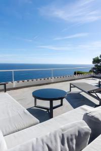 La Terrasse De La Mer 6-Résidence