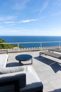 La Terrasse De La Mer 6-Résidence