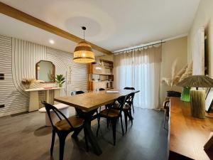 Minimaliste Oasis - Golf & Spa