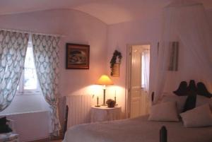 B&B / Chambres d'hotes L'Amandari - Chambres d'hotes : photos des chambres