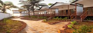 Ananas Beach Resort