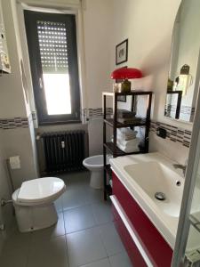 Casa Olivia - San Siro