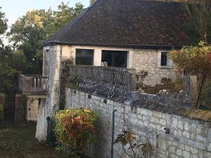 Maisons de vacances Belle vue : photos des chambres