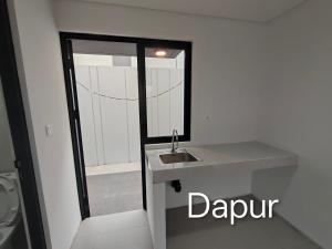 Park Serpong Type XYZ Cluster Charm