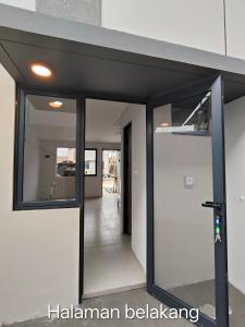 Park Serpong Type XYZ Cluster Charm