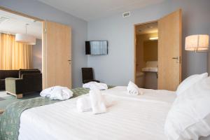 Meri Seaside Hotel & SPA