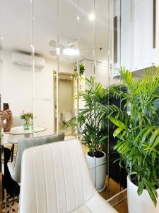 Studio Ocean Park 0301 - toà S1