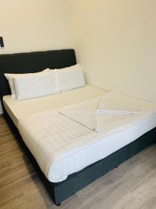 Agile Residence Gorgeous Luxury Suites