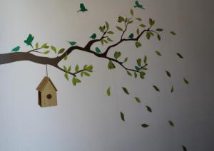 Maisons de vacances Cottage de Noelle : photos des chambres