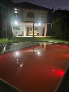 Hermosa casa en el Náutico Escobar Country Club