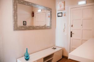 Bequer, amplio y luminoso apartamento VUT1035AS