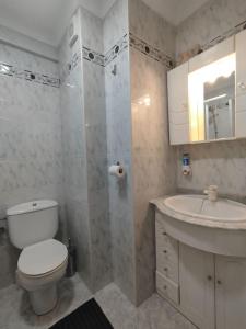 Algarrobo Costa 2 Dorm Vistas al Mar Piscina Wi-Fi