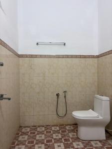 The Blue Bells Guest House