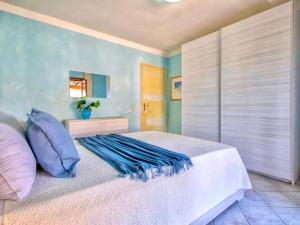 Apartment two bedrooms in Marinella just 150 mt from the sea