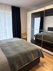 Schöne Eigentumswohnung mit Terrasse