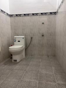 The Blue Bells Guest House