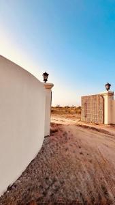 Camel Carvan Resort