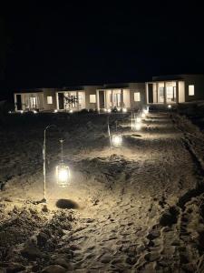 Camel Carvan Resort