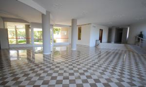 Cozy flat with sea view