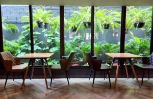 Ratchada Boutique Hotel