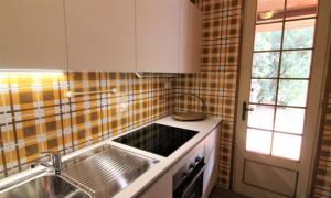 Seafront villa in Lignano Riviera