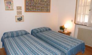 Seafront villa in Lignano Riviera